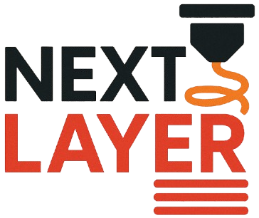 NextLayer Logo